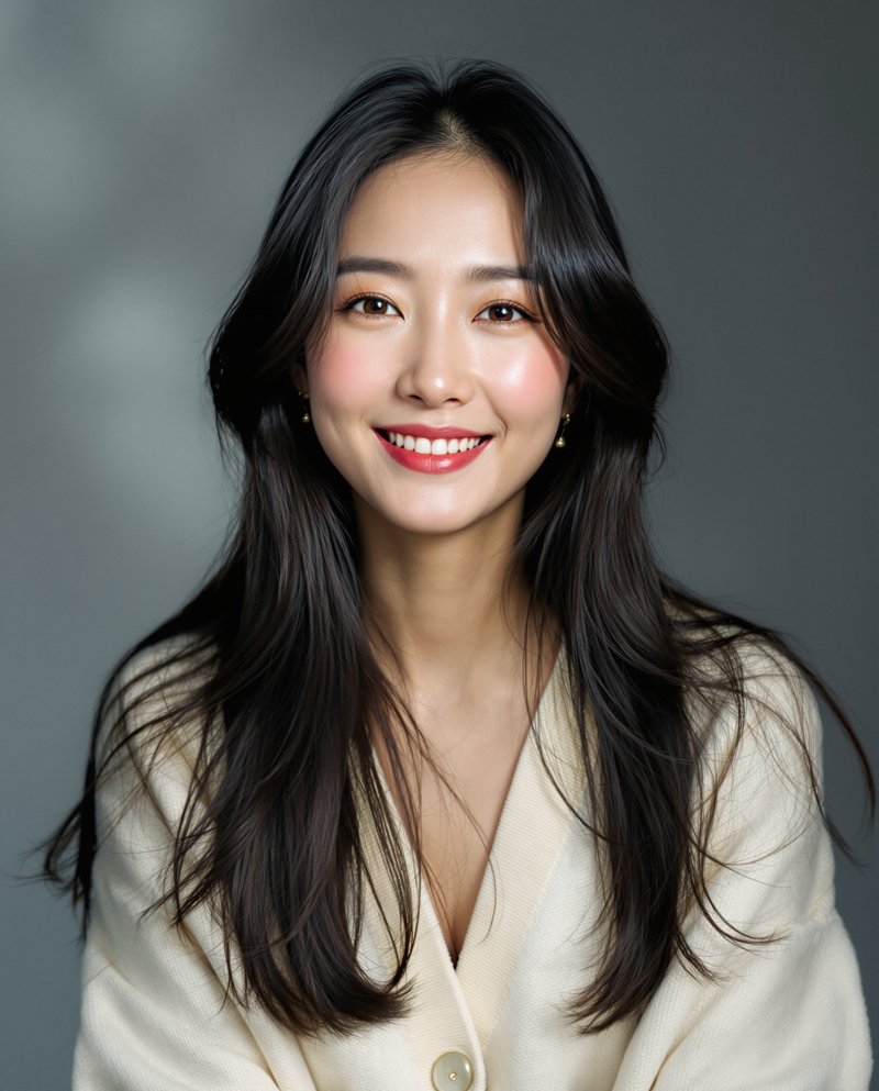 新垣结衣(新垣結衣)肖像